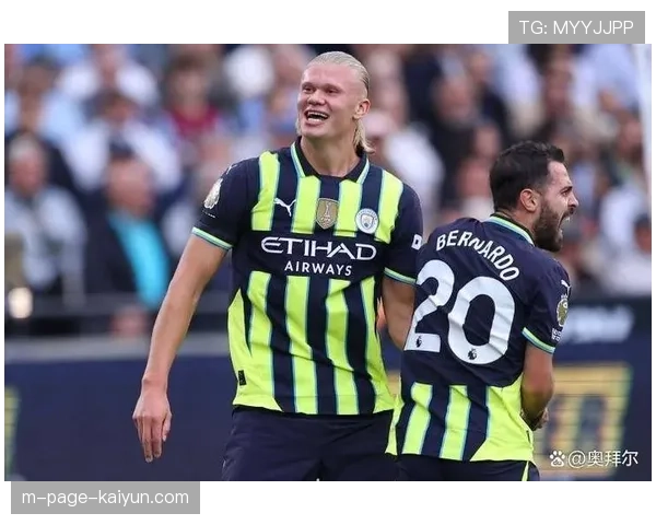 哈兰德点射破门创历史 英超迎第35000粒进球里程碑