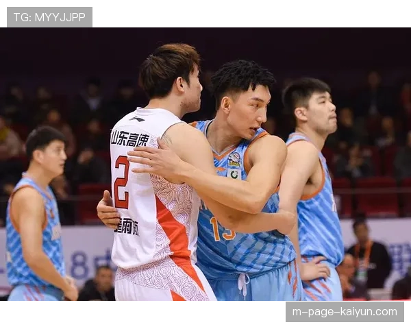 山东队防守效率107.1与广东并列第二 团队协防体系弥补个人能力不足 山东队防守效率107.1与广东并列第二 团队协防体系弥补个人能力不足