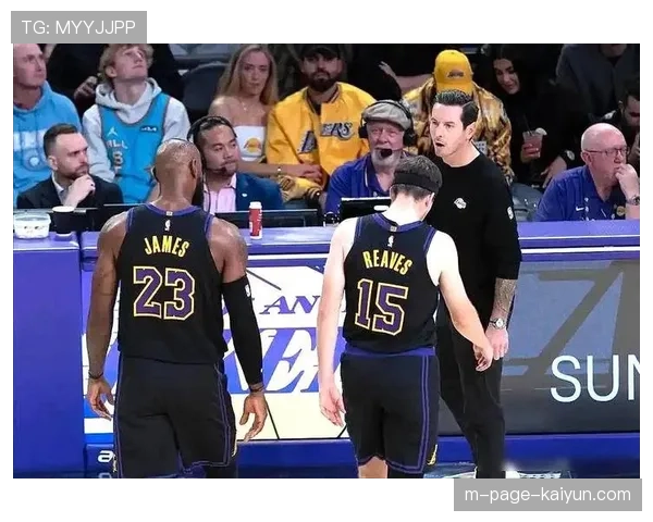 湖人防守效率联盟中下游 雷迪克忽视防守资源遭诟病