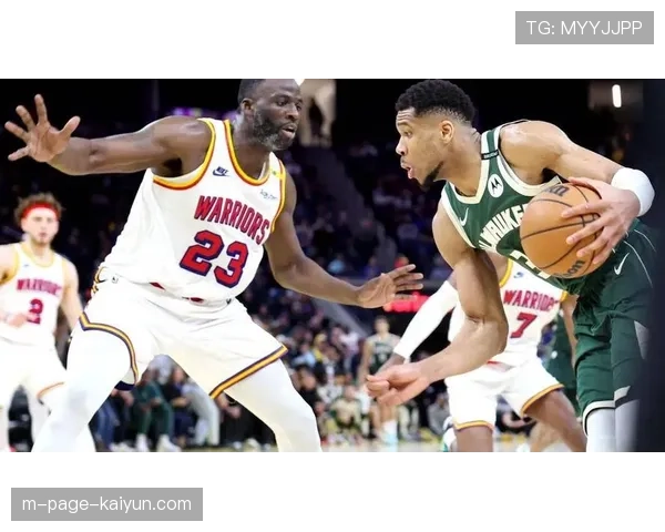 勇士格林在场进攻停滞 球队进攻效率联盟倒数