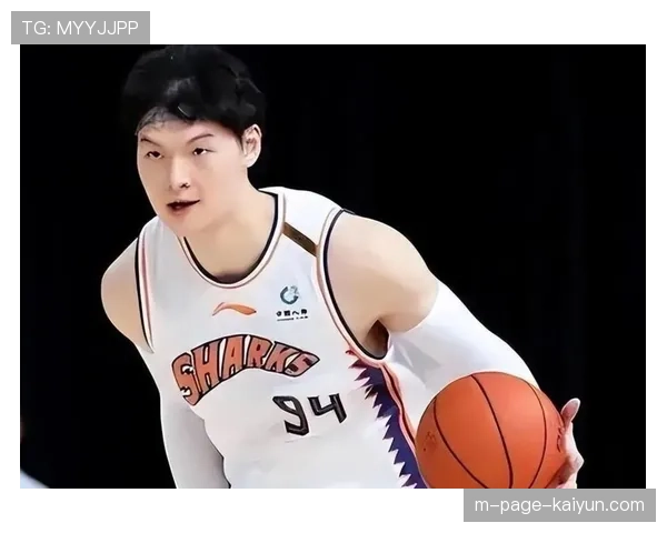 上海队轮换阵容深度充足 多人得分上双成为常态