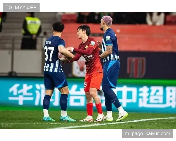 杨希高身价带来压力，海港边路突击需兑现投资价值